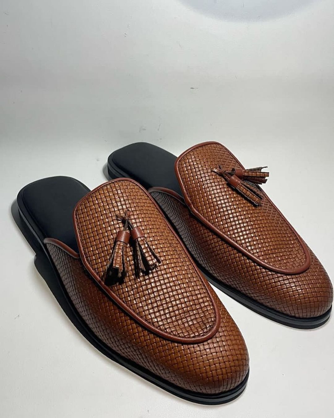 Classic Oxford